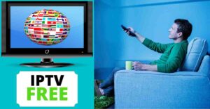 Freefree-iptv-links